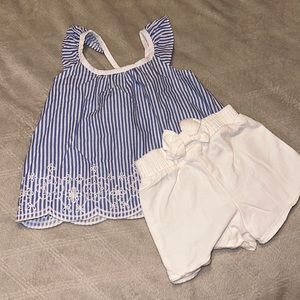 24m Matching Set